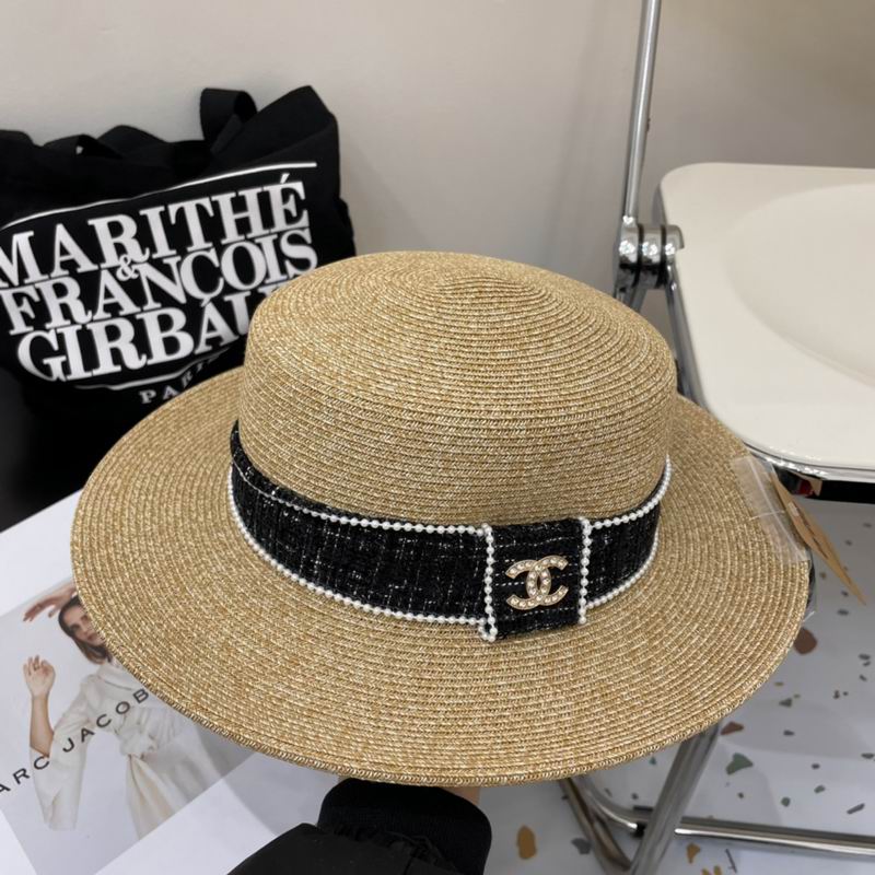 Chanel top hat (59)